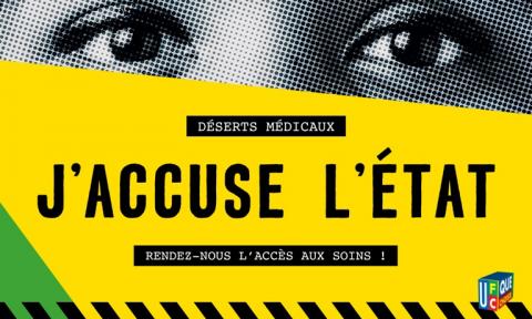 J'accuse l'Etat