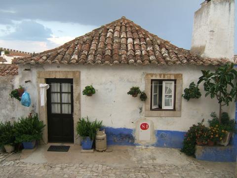Patite maison