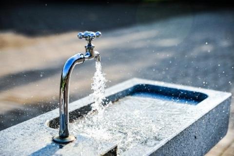 Eau potable