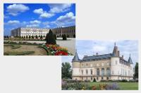 Chateaux