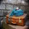 Bagage perdu