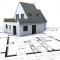 Maison en construction